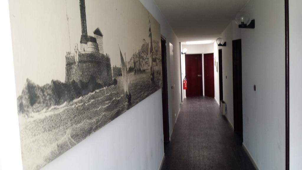 Hotel La Joie Des Sables Balaruc-le-Vieux Exteriér fotografie