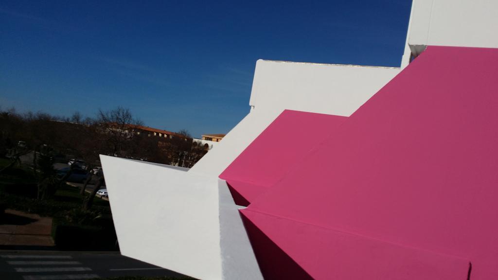 Hotel La Joie Des Sables Balaruc-le-Vieux Exteriér fotografie