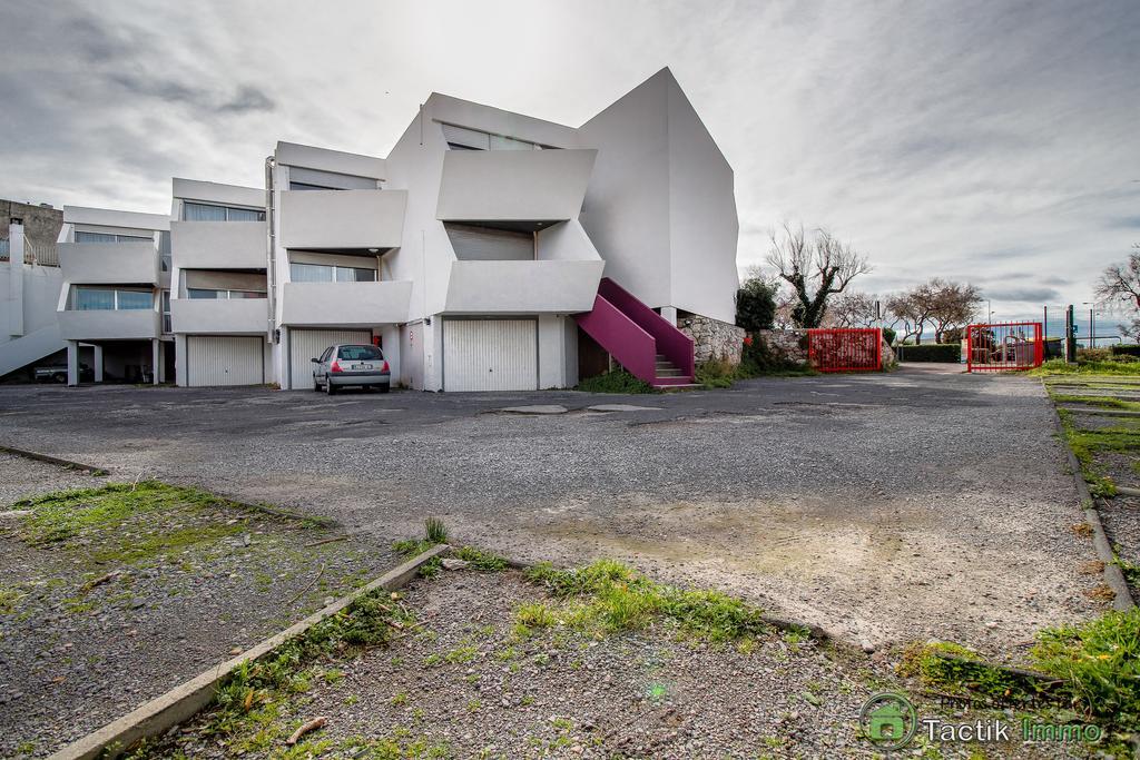 Hotel La Joie Des Sables Balaruc-le-Vieux Exteriér fotografie